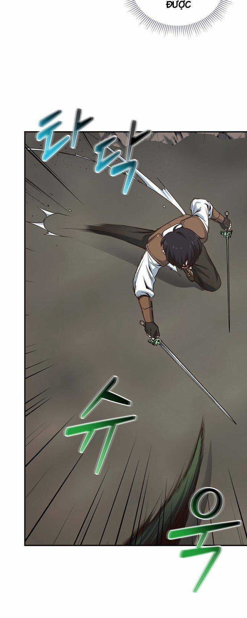 Ta Độc Nhất Giữa 7 Tỷ Người - Chapter 9 - Trang 24