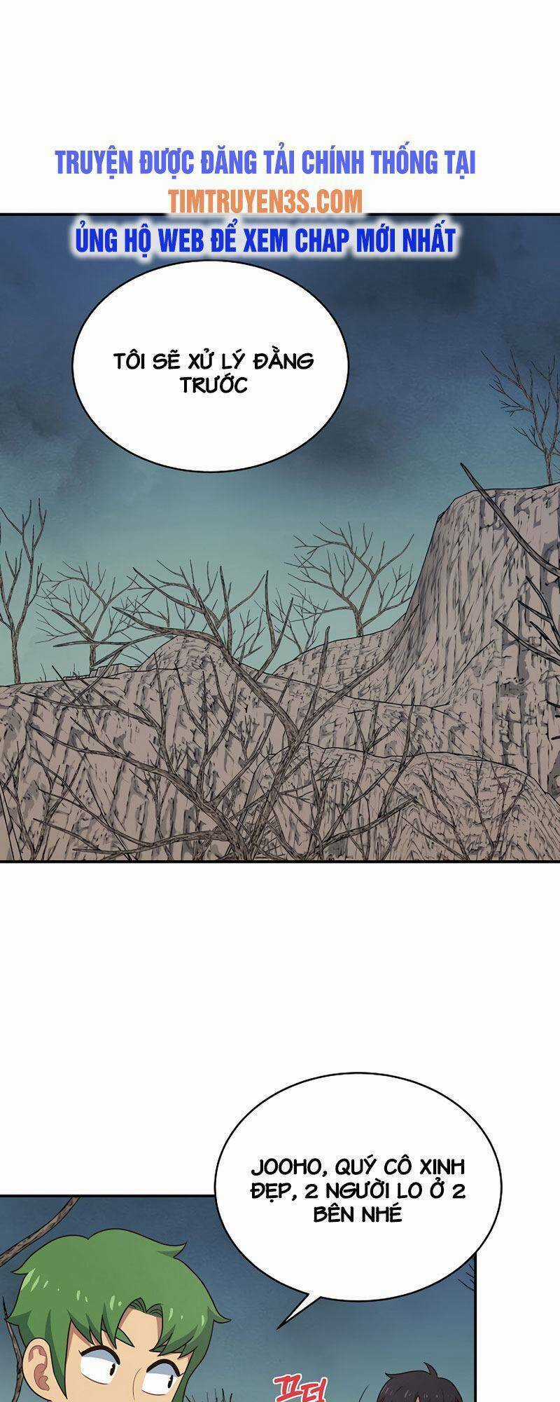 Ta Độc Nhất Giữa 7 Tỷ Người - Chapter 9 - Trang 4