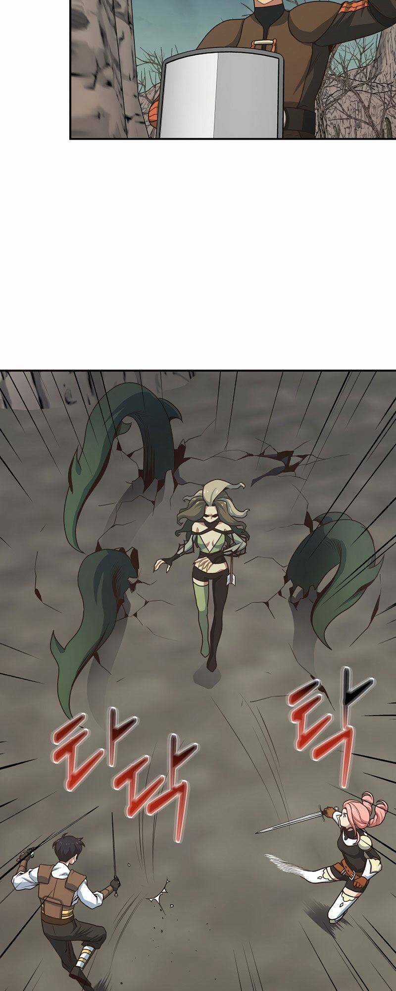 Ta Độc Nhất Giữa 7 Tỷ Người - Chapter 9 - Trang 33