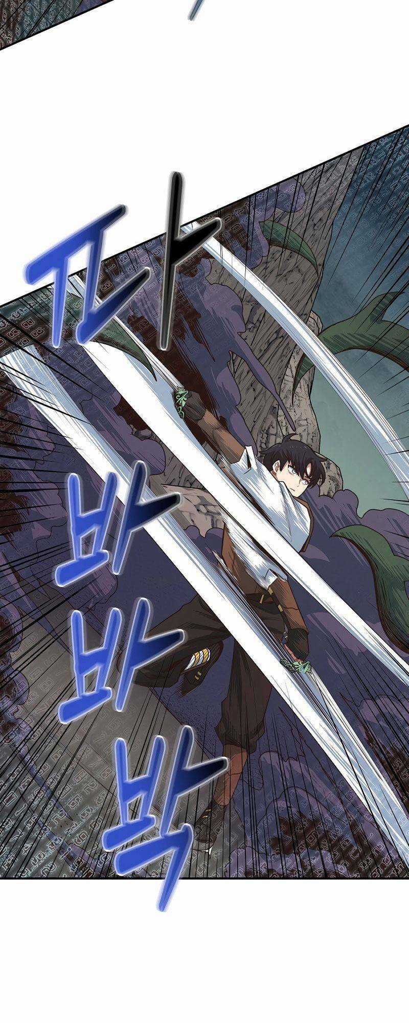 Ta Độc Nhất Giữa 7 Tỷ Người - Chapter 9 - Trang 63