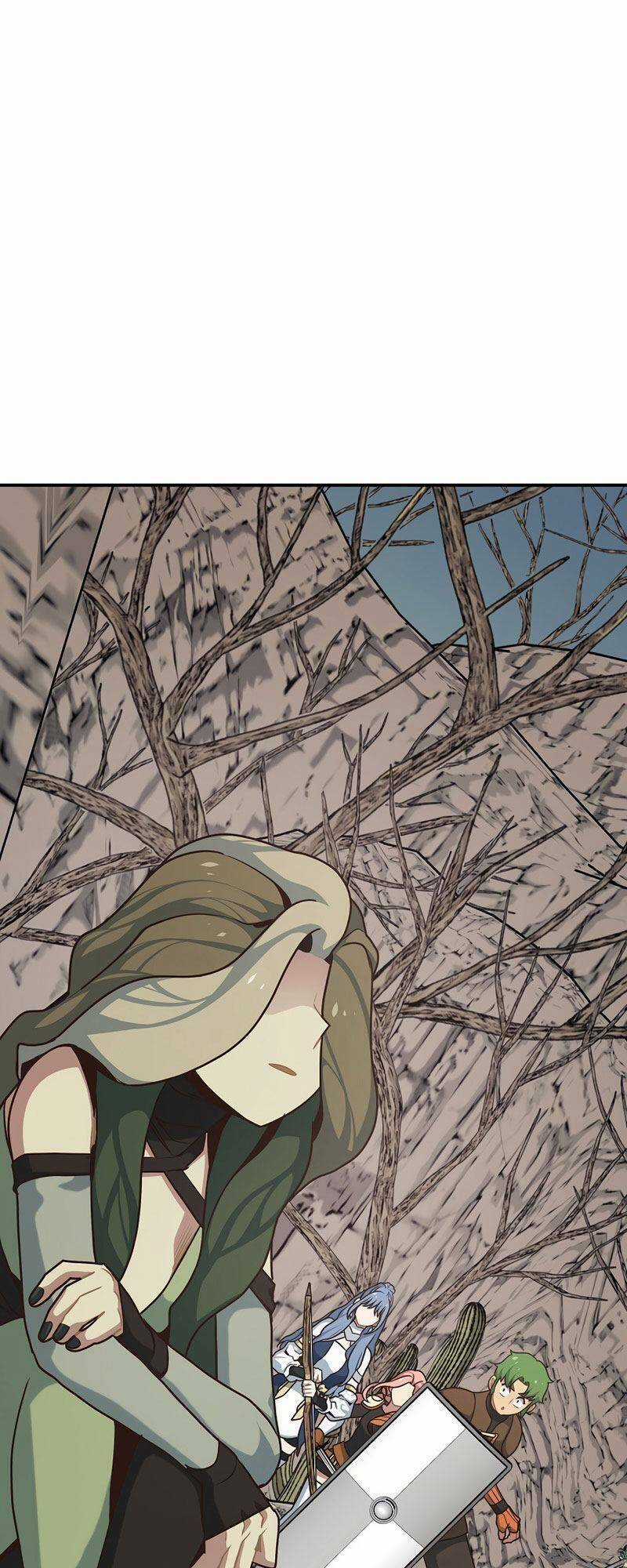 Ta Độc Nhất Giữa 7 Tỷ Người - Chapter 9 - Trang 8