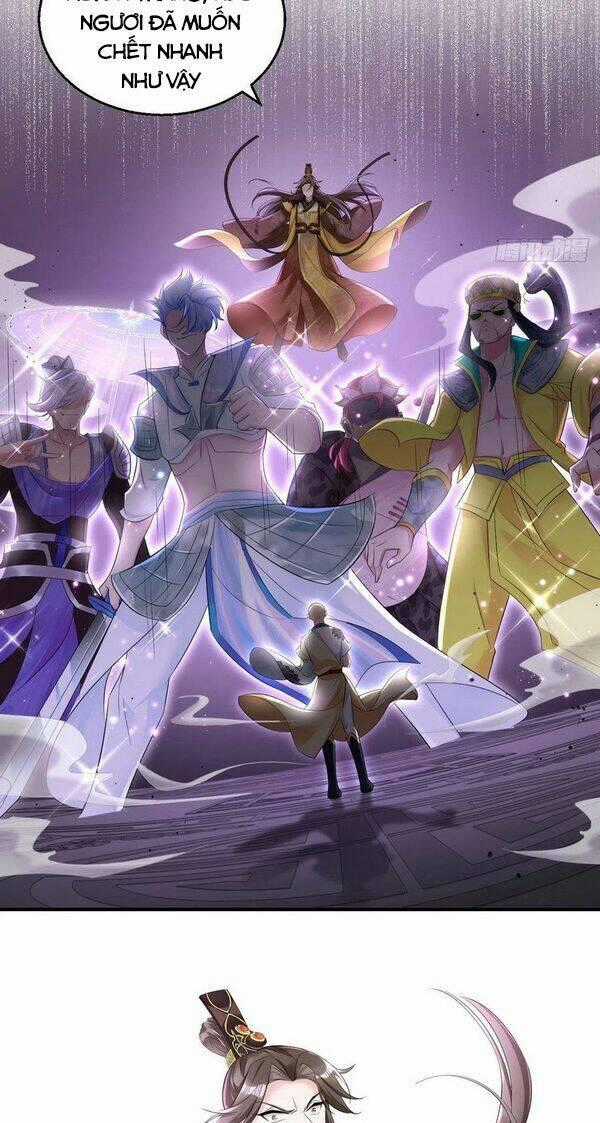 Tà Du Ký - Chapter 94 - Trang 2