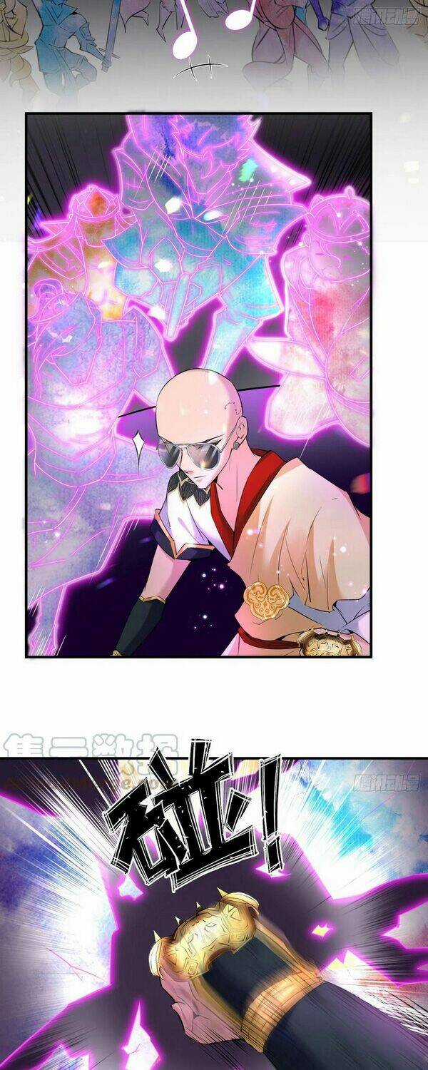 Tà Du Ký - Chapter 94 - Trang 11