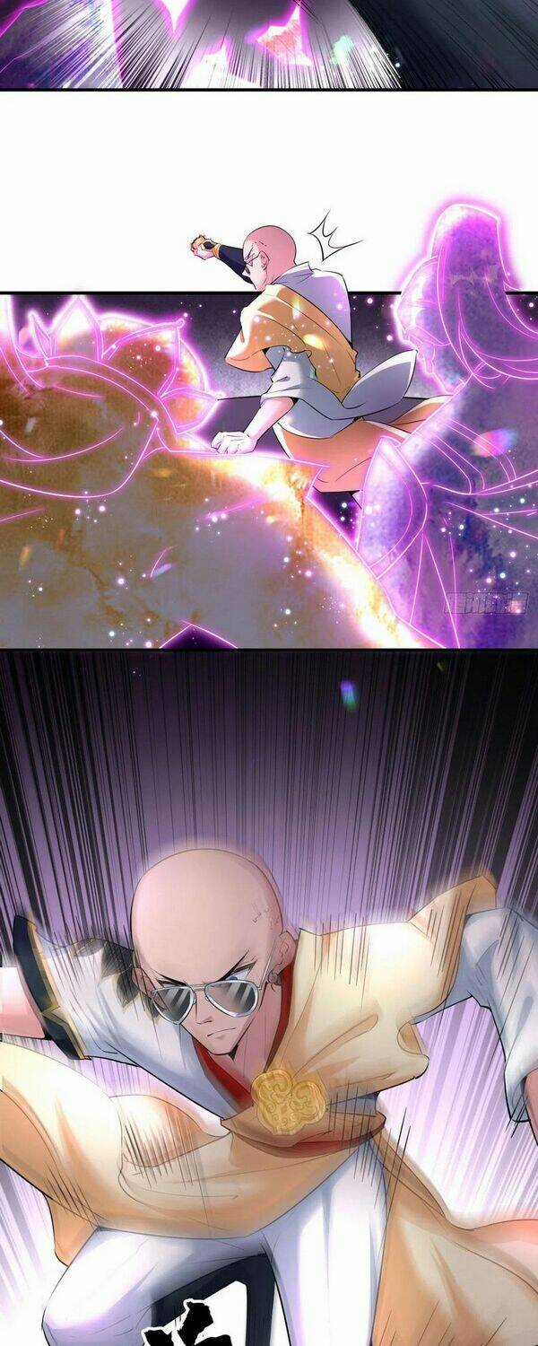 Tà Du Ký - Chapter 94 - Trang 12