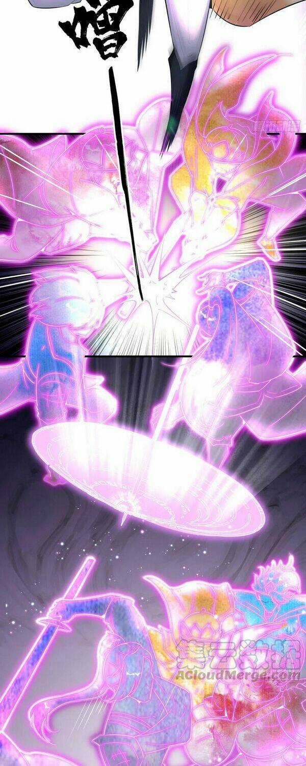 Tà Du Ký - Chapter 94 - Trang 13