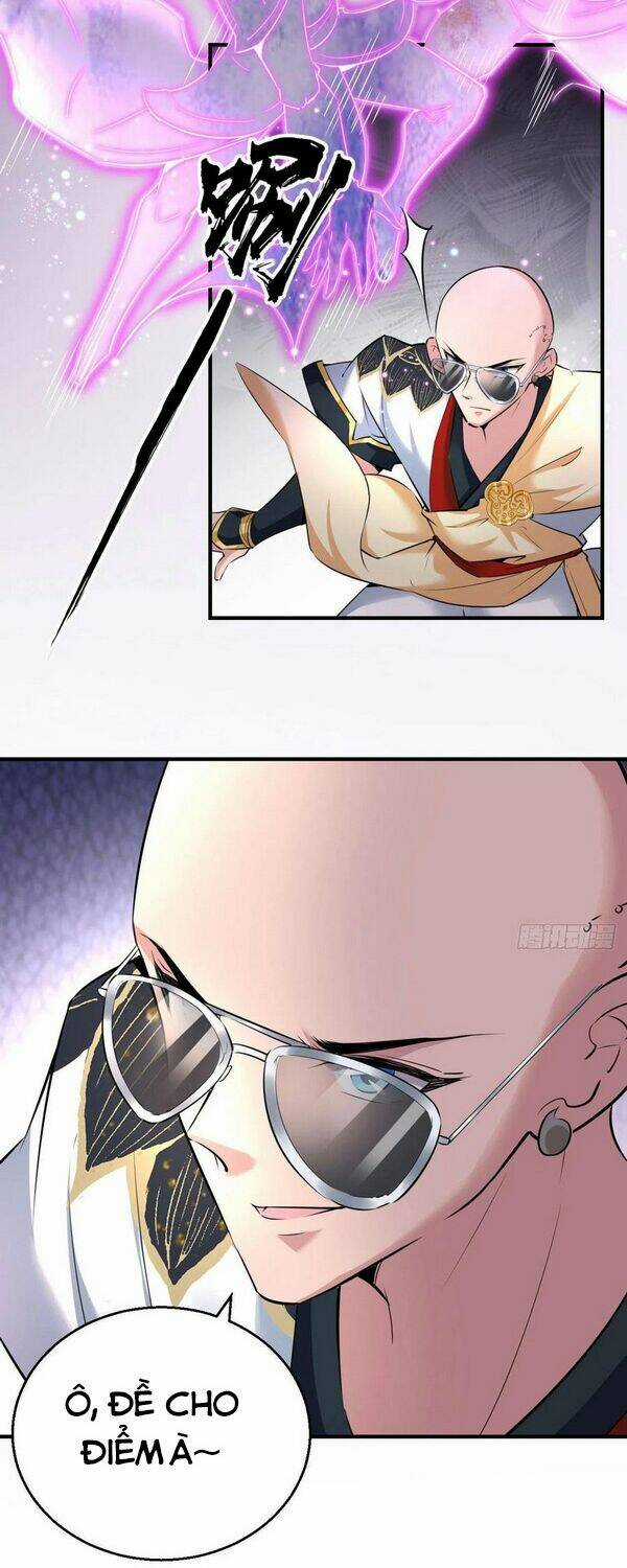 Tà Du Ký - Chapter 94 - Trang 14