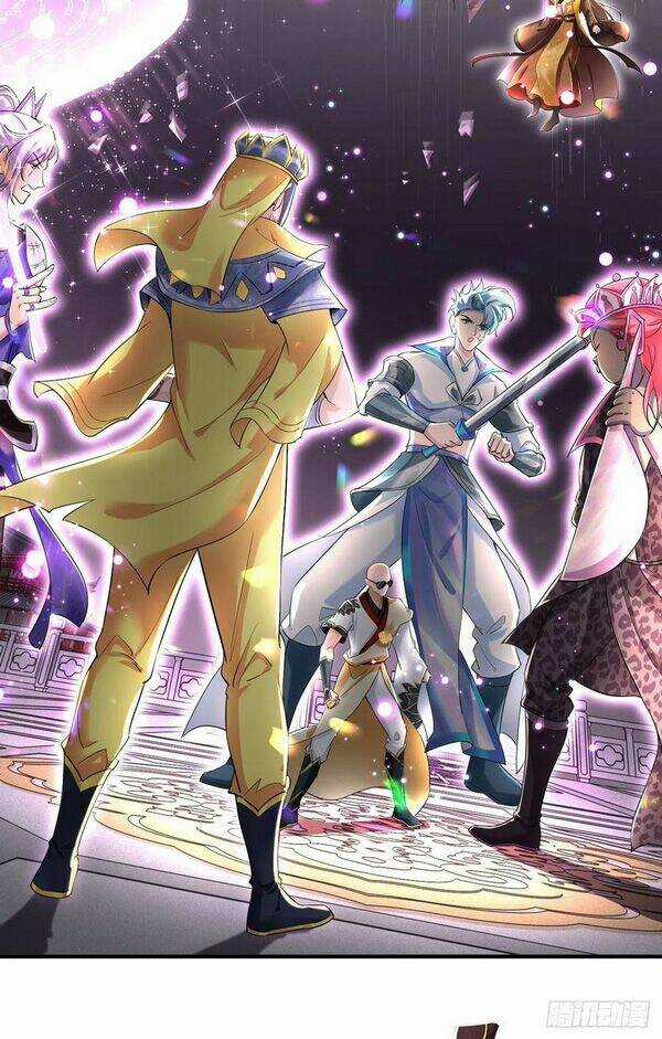 Tà Du Ký - Chapter 94 - Trang 19