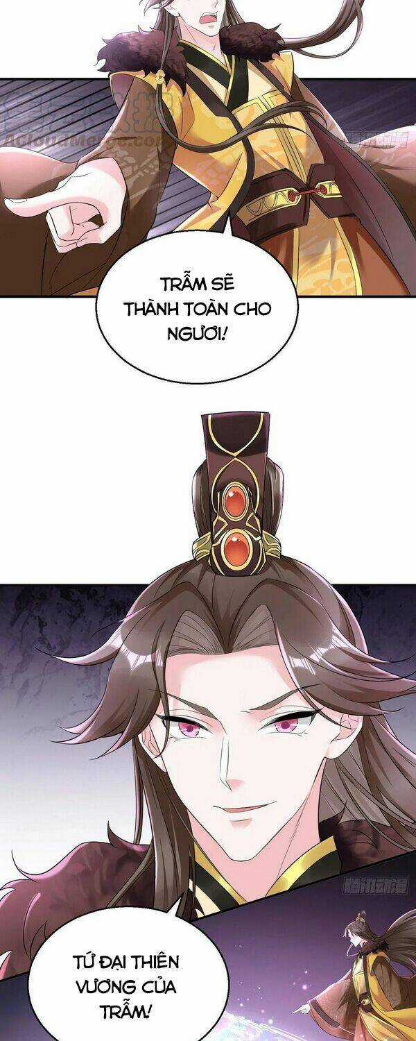 Tà Du Ký - Chapter 94 - Trang 3