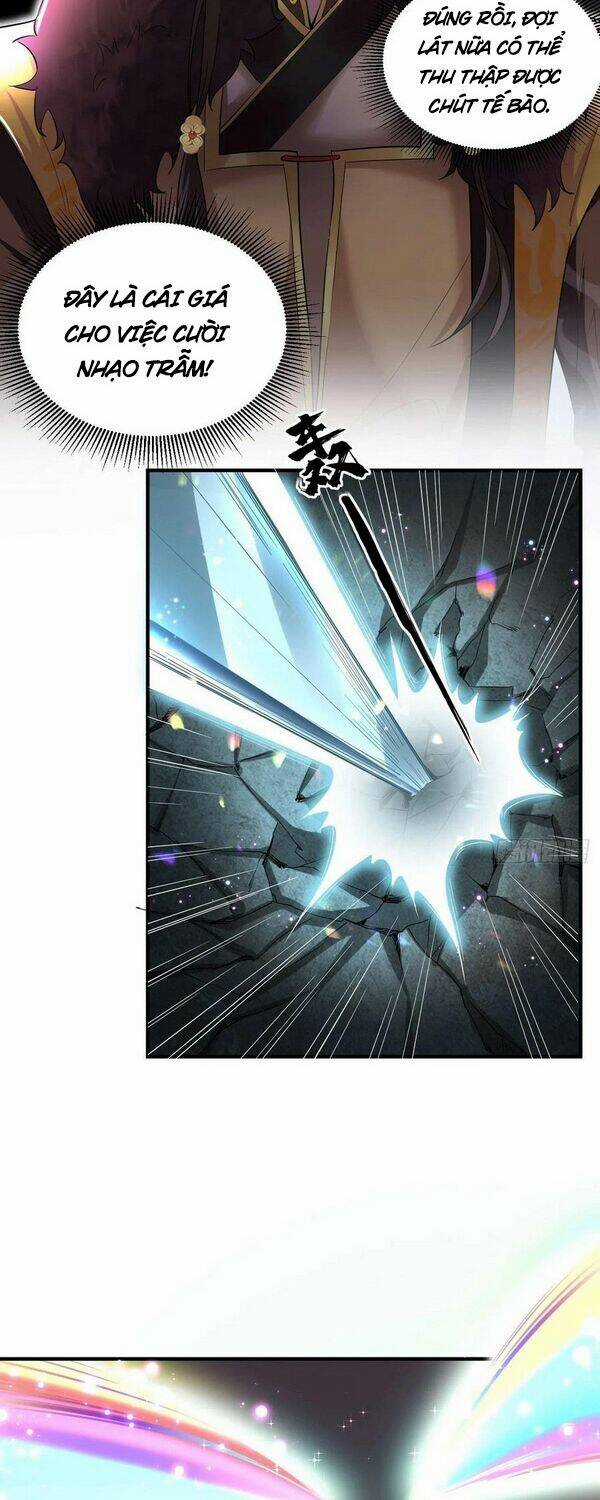 Tà Du Ký - Chapter 94 - Trang 23