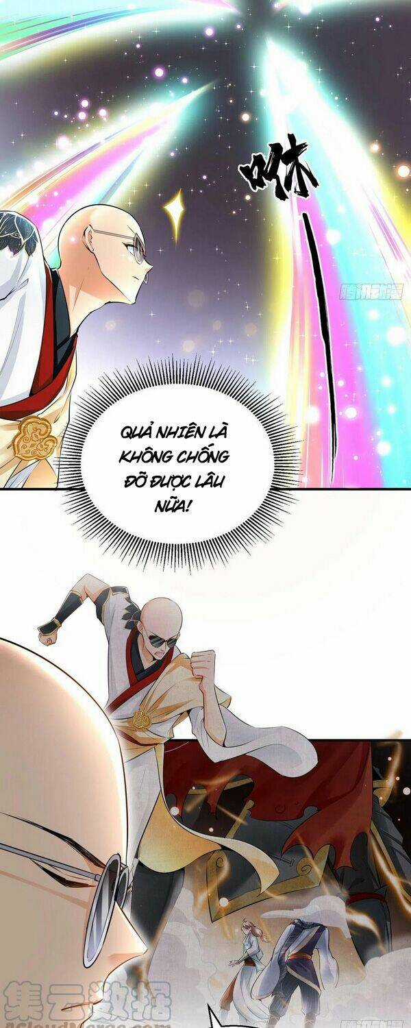 Tà Du Ký - Chapter 94 - Trang 24