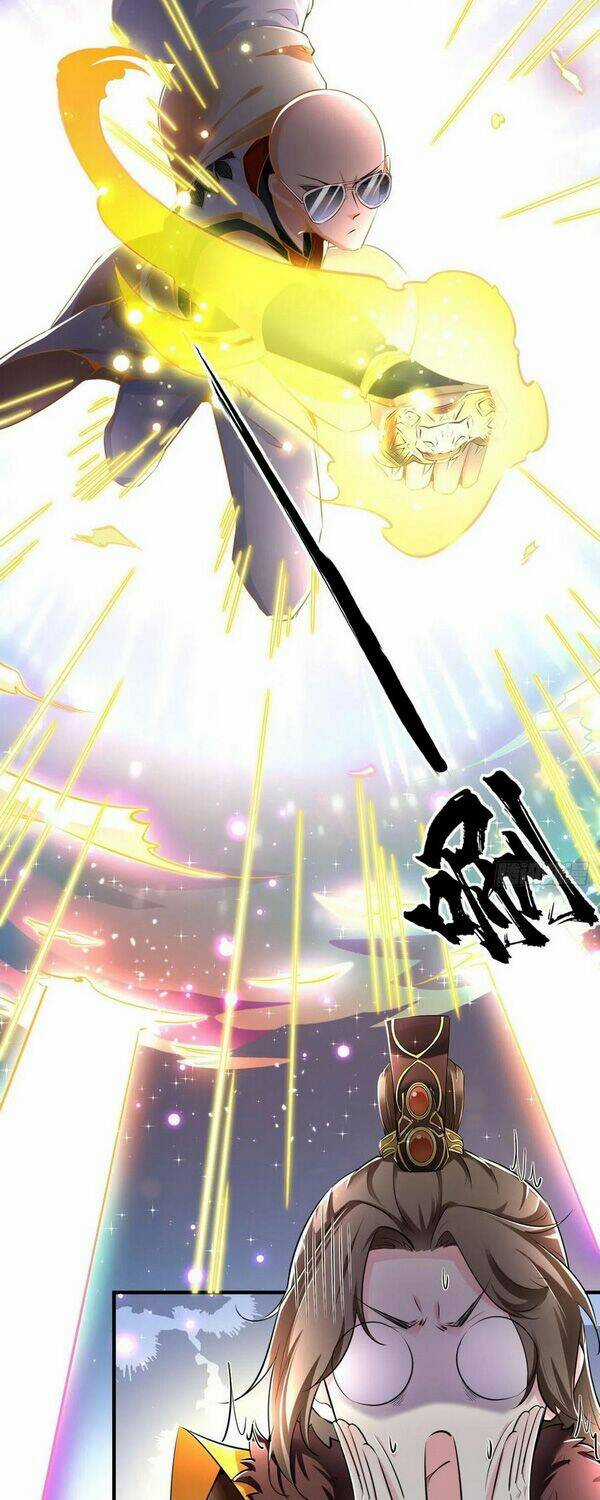 Tà Du Ký - Chapter 94 - Trang 28