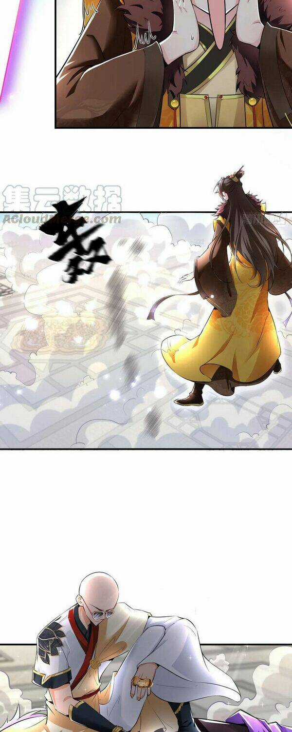 Tà Du Ký - Chapter 94 - Trang 29