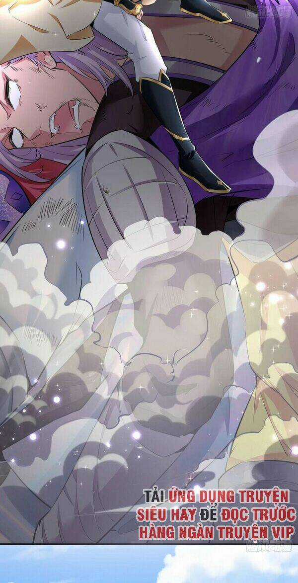 Tà Du Ký - Chapter 94 - Trang 30