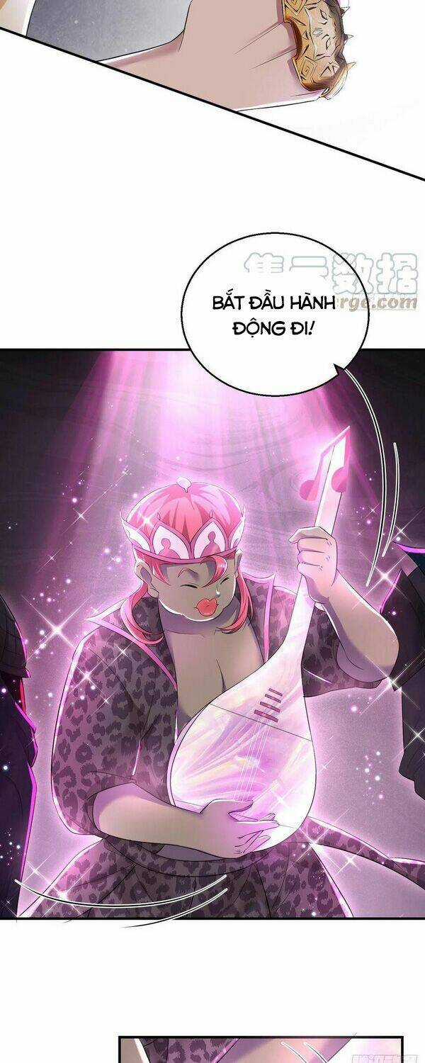 Tà Du Ký - Chapter 94 - Trang 5