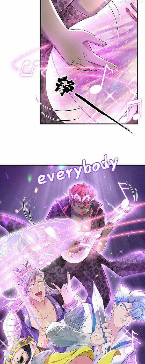 Tà Du Ký - Chapter 94 - Trang 6