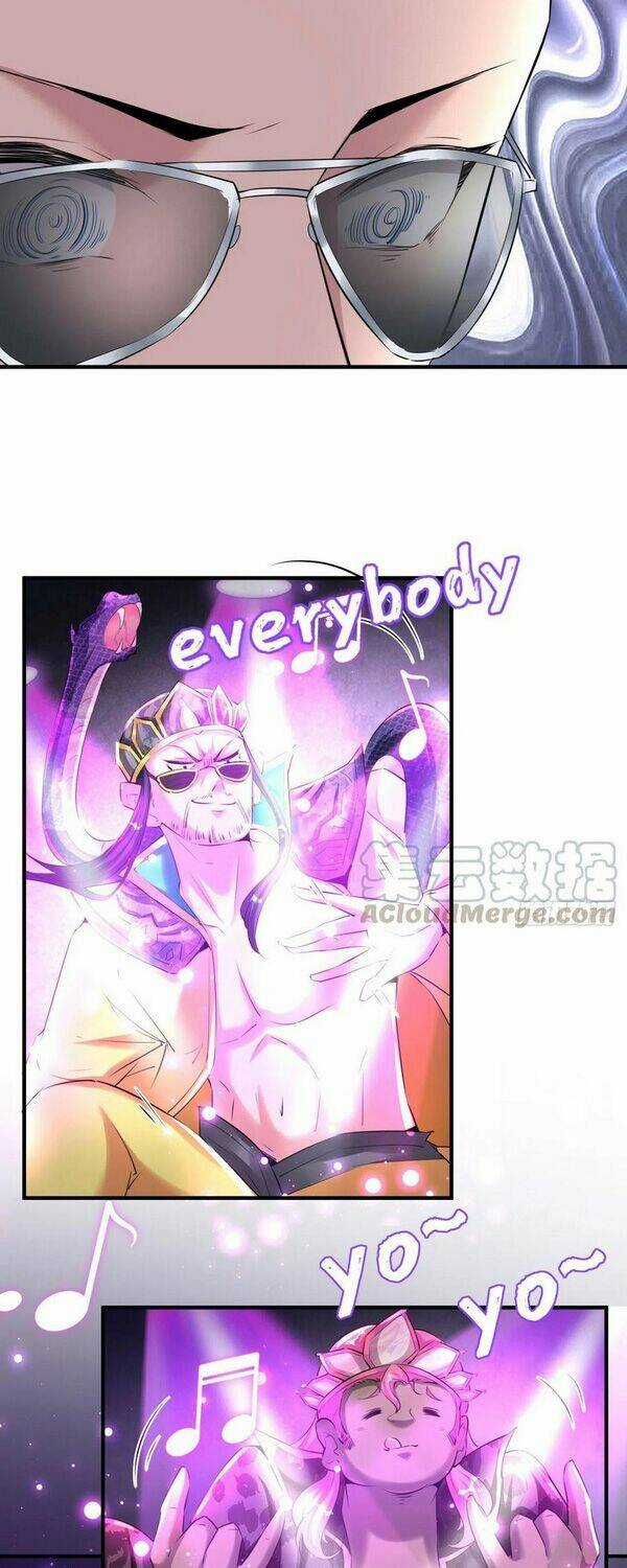 Tà Du Ký - Chapter 94 - Trang 9