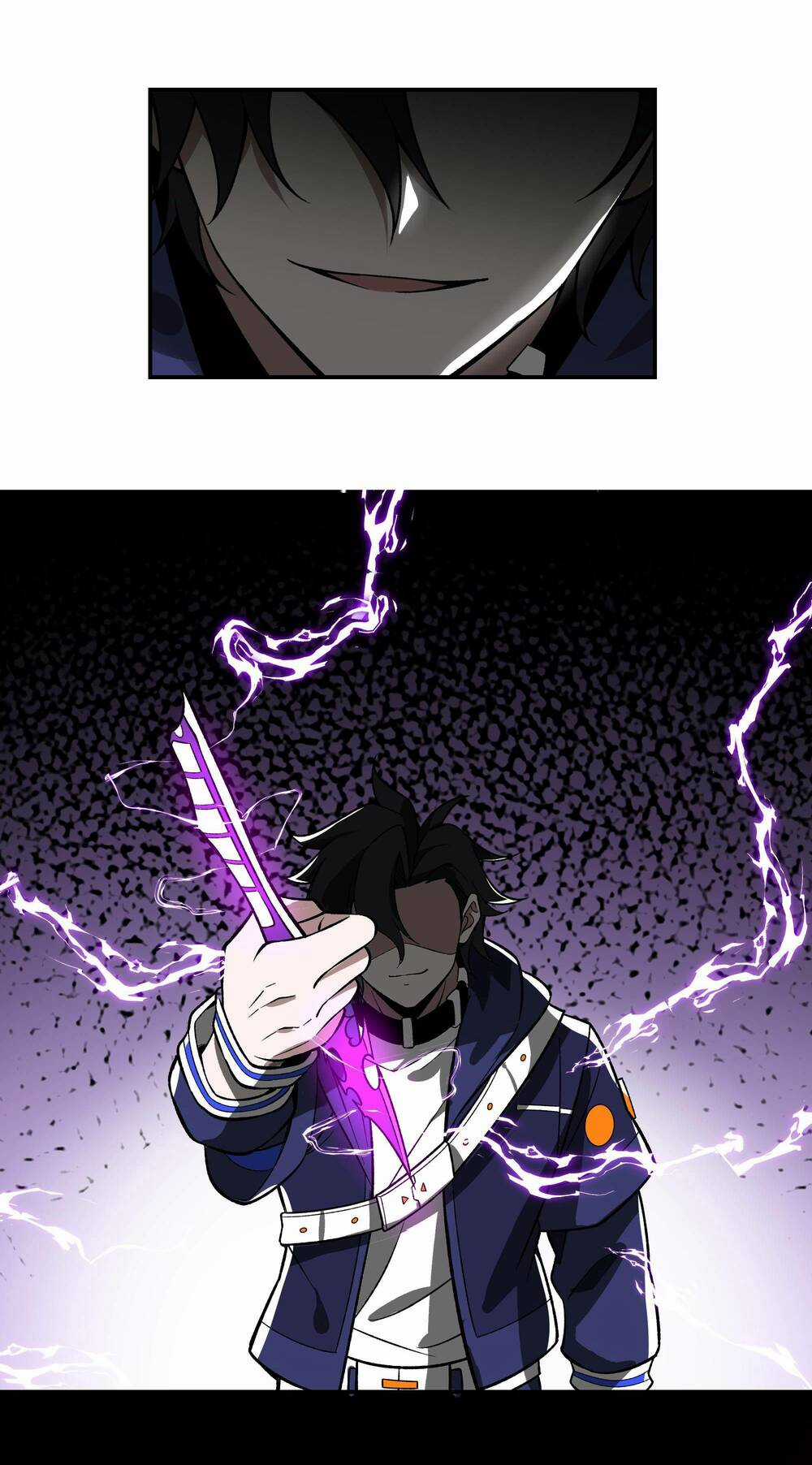 Ta Dựa Vào Hack Để Săn Các Vị Thần - Chapter 11 - Trang 33