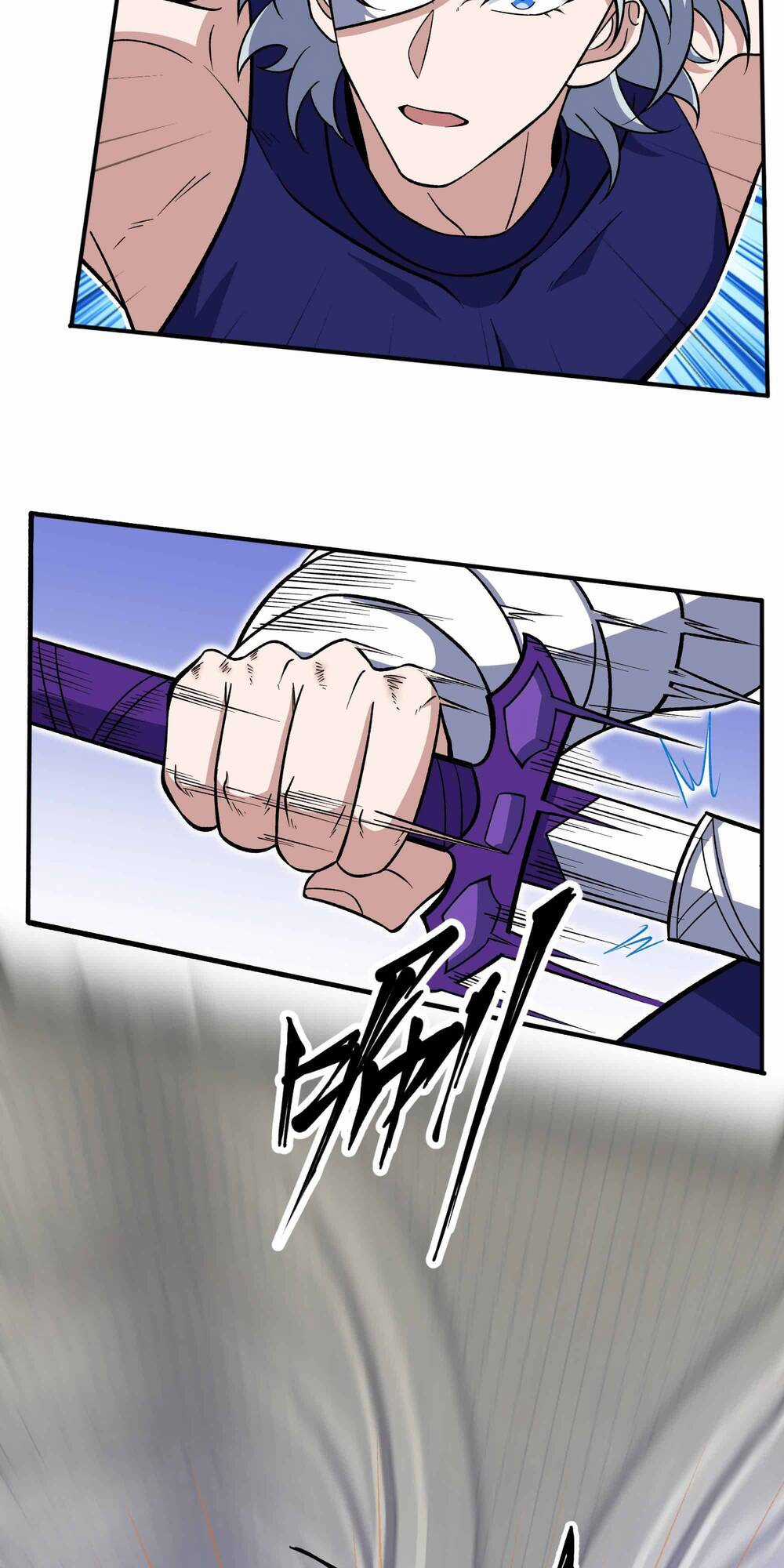 Ta Dựa Vào Hack Để Săn Các Vị Thần - Chapter 13 - Trang 12