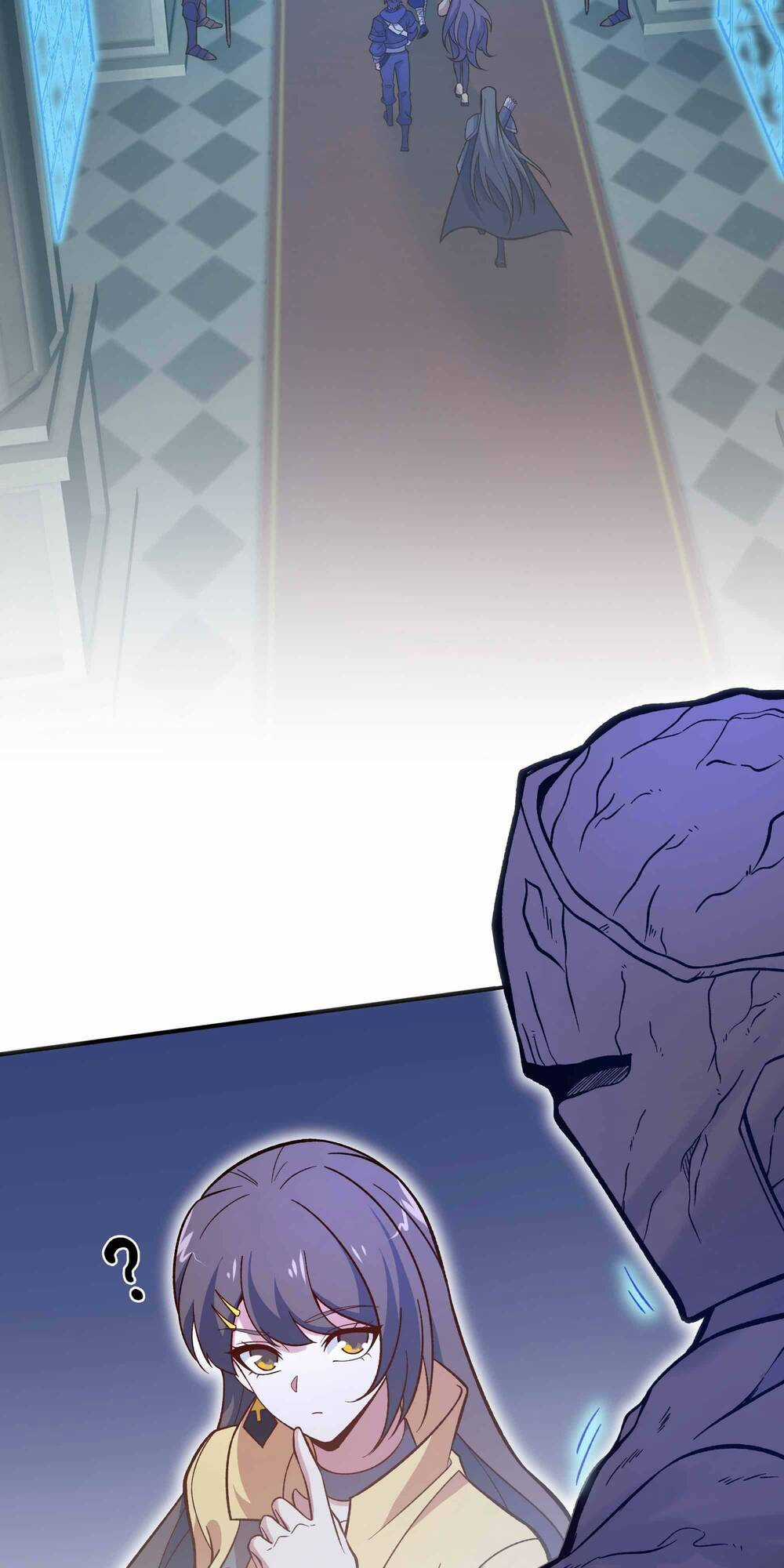 Ta Dựa Vào Hack Để Săn Các Vị Thần - Chapter 13 - Trang 4