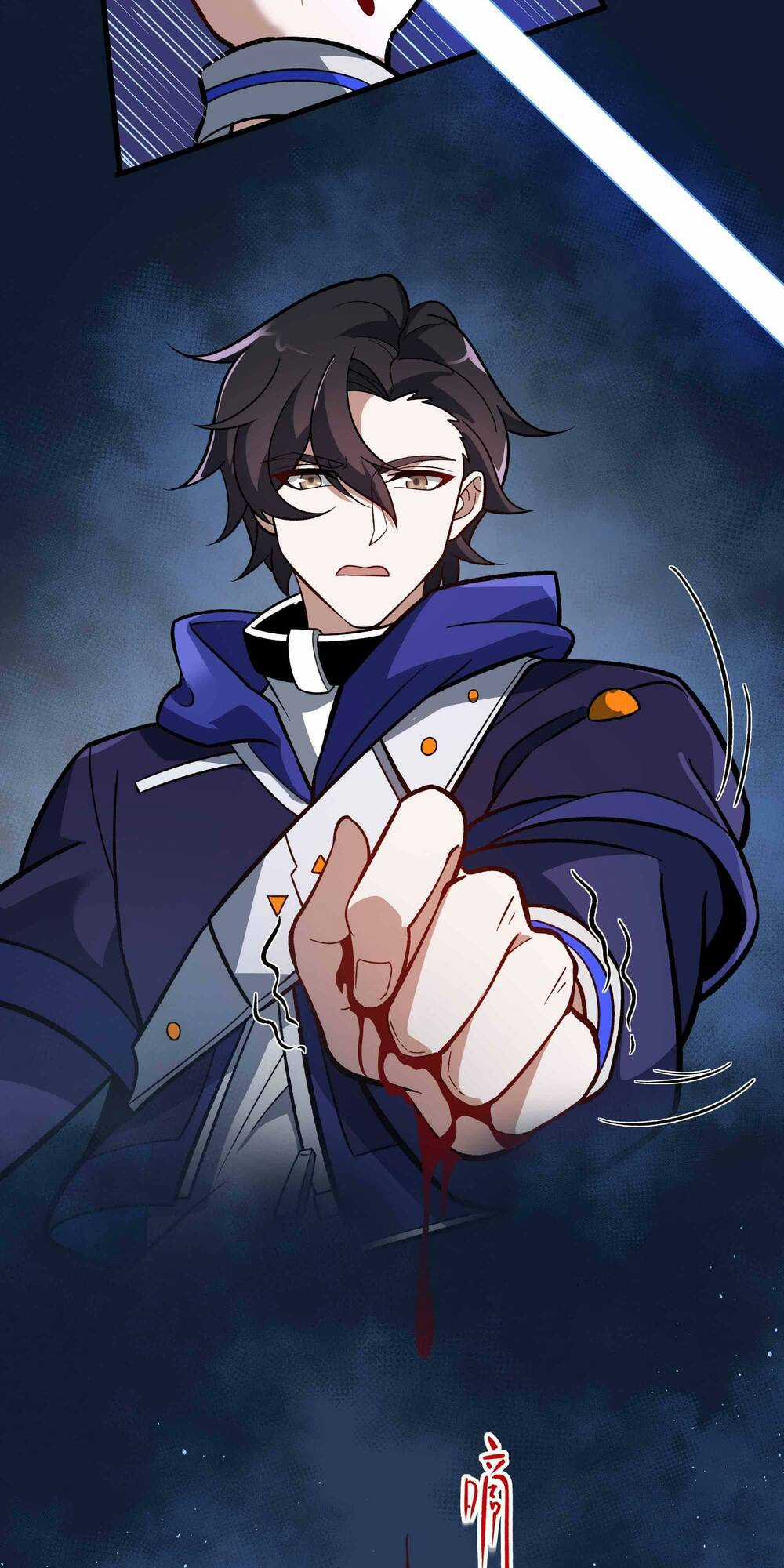 Ta Dựa Vào Hack Để Săn Các Vị Thần - Chapter 15 - Trang 5