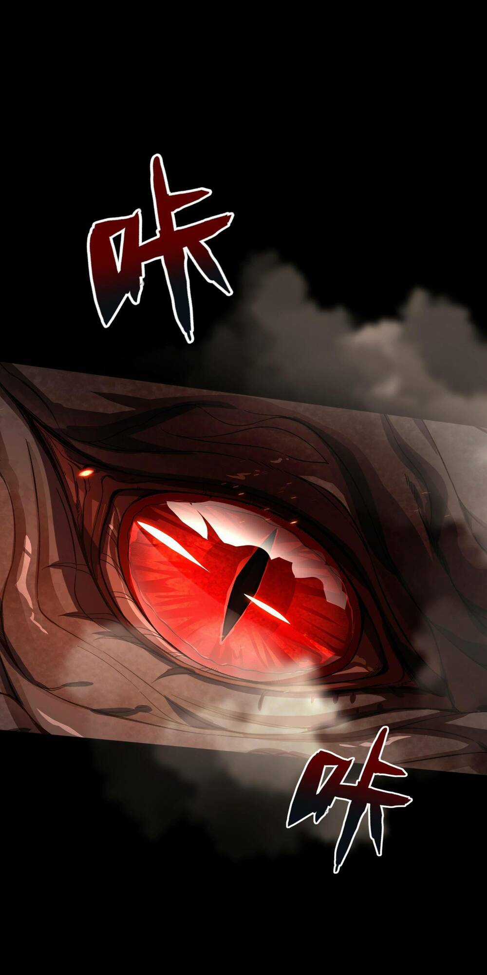 Ta Dựa Vào Hack Để Săn Các Vị Thần - Chapter 2 - Trang 3