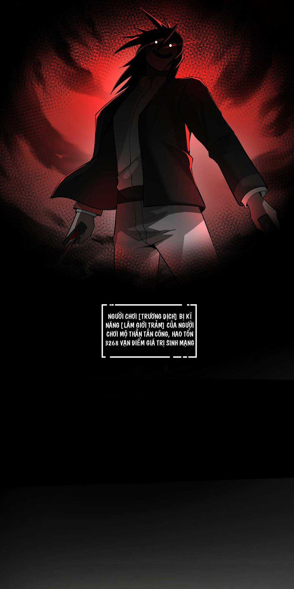 Ta Dựa Vào Hack Để Săn Các Vị Thần - Chapter 2 - Trang 29