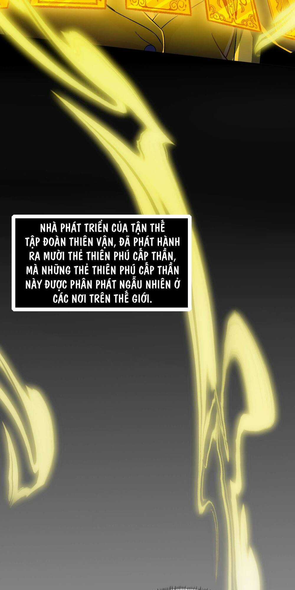 Ta Dựa Vào Hack Để Săn Các Vị Thần - Chapter 2 - Trang 49