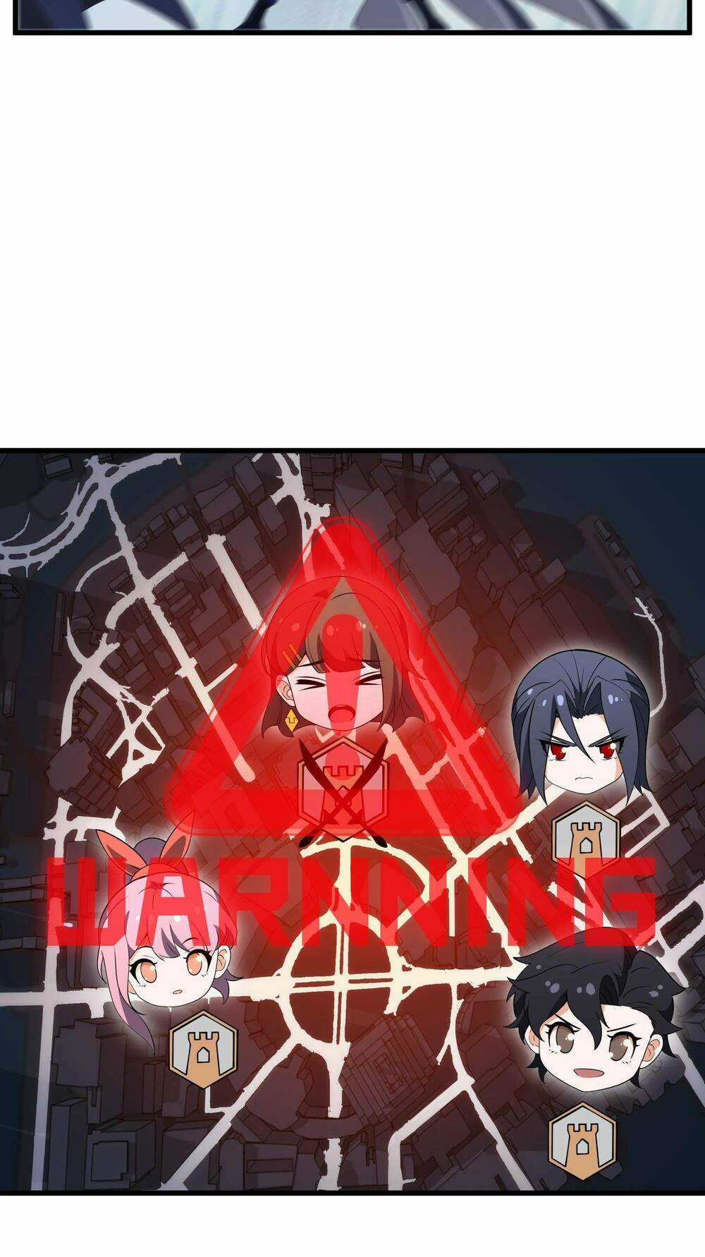 Ta Dựa Vào Hack Để Săn Các Vị Thần - Chapter 21 - Trang 19