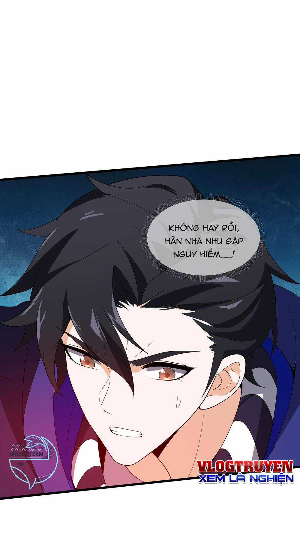 Ta Dựa Vào Hack Để Săn Các Vị Thần - Chapter 21 - Trang 20