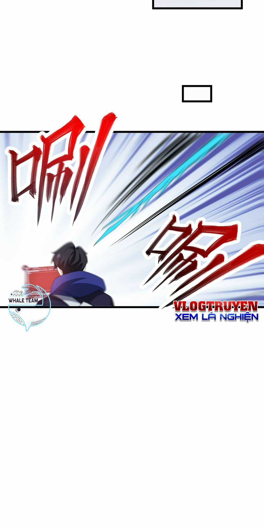 Ta Dựa Vào Hack Để Săn Các Vị Thần - Chapter 21 - Trang 22