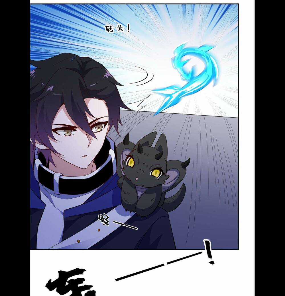 Ta Dựa Vào Hack Để Săn Các Vị Thần - Chapter 21 - Trang 24