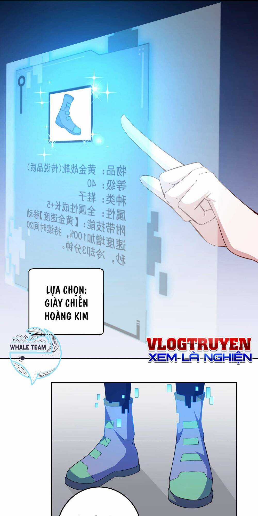 Ta Dựa Vào Hack Để Săn Các Vị Thần - Chapter 21 - Trang 26