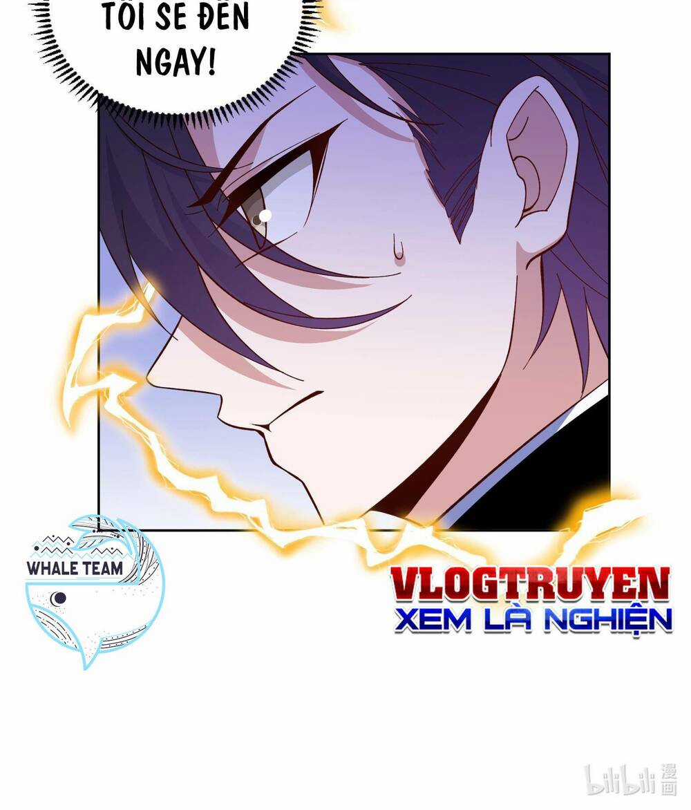 Ta Dựa Vào Hack Để Săn Các Vị Thần - Chapter 21 - Trang 29