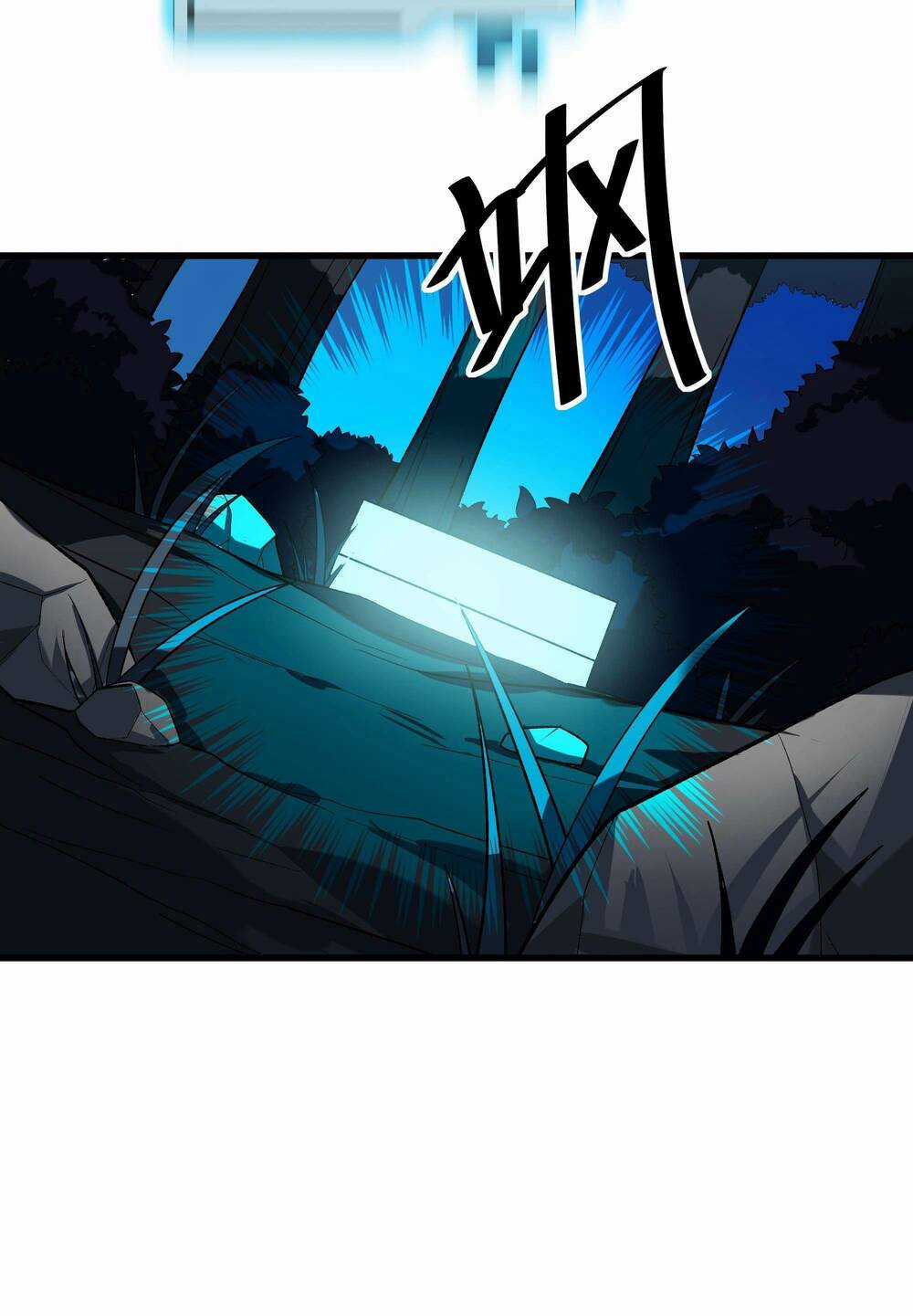 Ta Dựa Vào Hack Để Săn Các Vị Thần - Chapter 5 - Trang 27