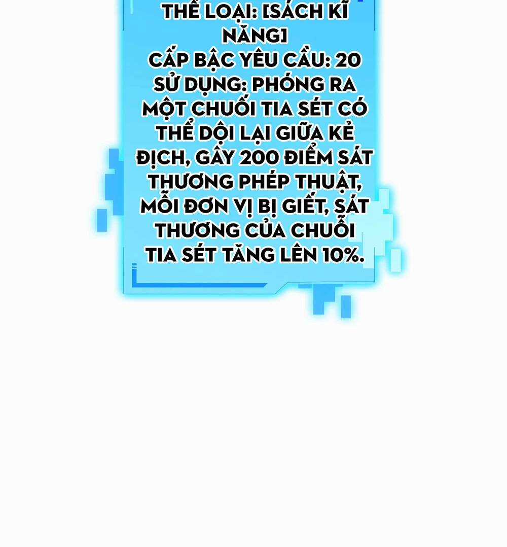 Ta Dựa Vào Hack Để Săn Các Vị Thần - Chapter 5 - Trang 35