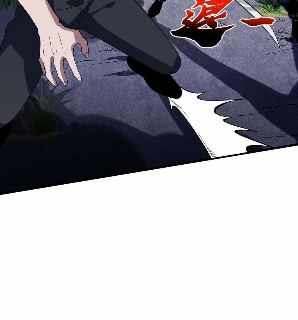 Ta Dựa Vào Hack Để Săn Các Vị Thần - Chapter 6 - Trang 34