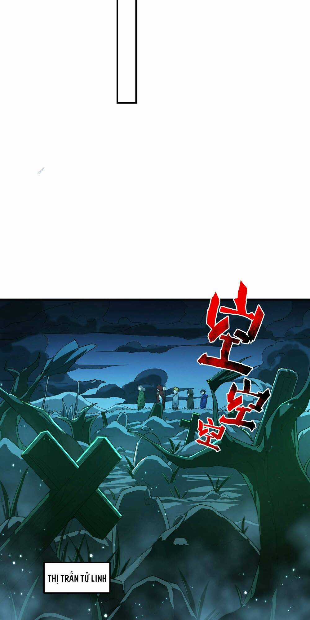 Ta Dựa Vào Hack Để Săn Các Vị Thần - Chapter 7 - Trang 28