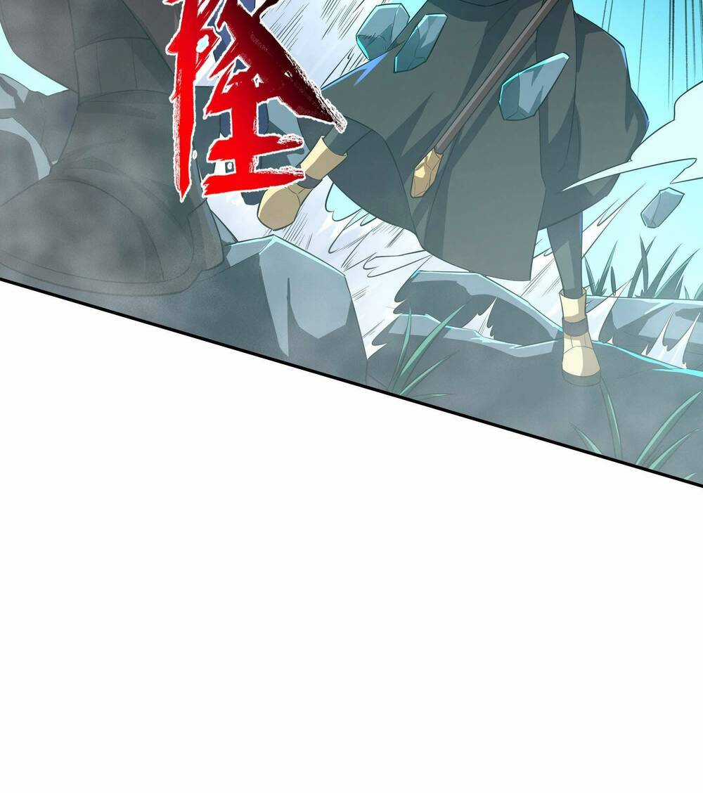 Ta Dựa Vào Hack Để Săn Các Vị Thần - Chapter 7 - Trang 32