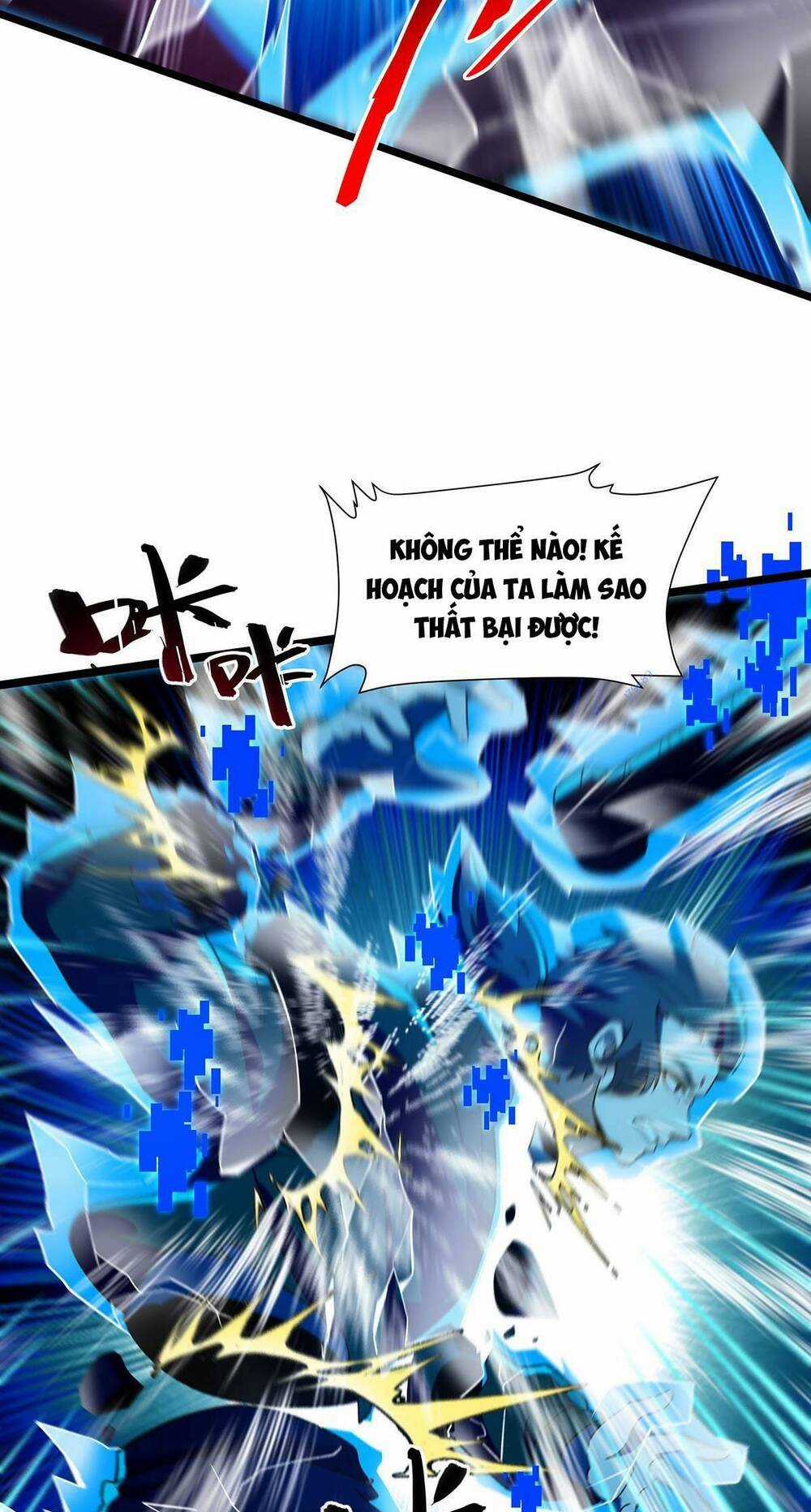 Ta Dựa Vào Hack Để Săn Các Vị Thần - Chapter 9 - Trang 10