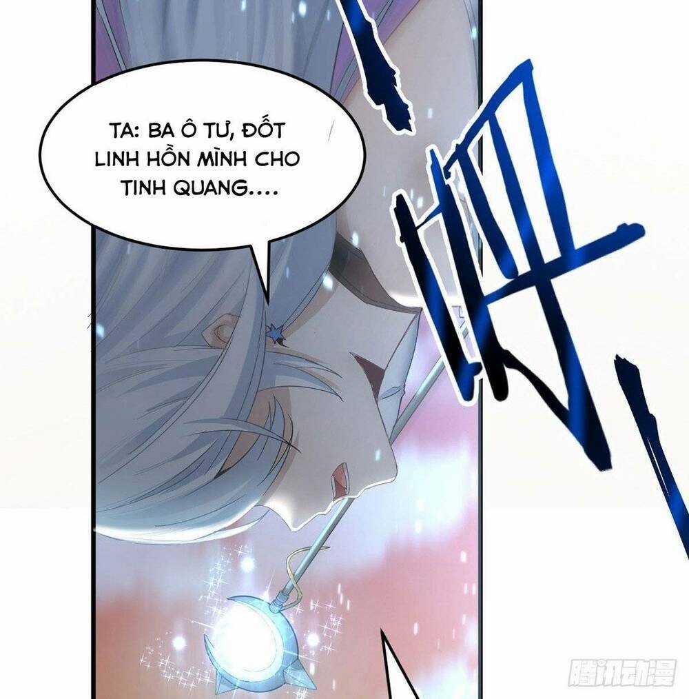 Ta Dùng Hack Tại Dị Giới - Chapter 1 - Trang 11