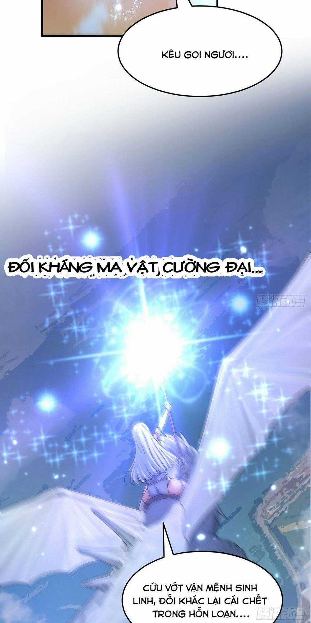 Ta Dùng Hack Tại Dị Giới - Chapter 1 - Trang 12