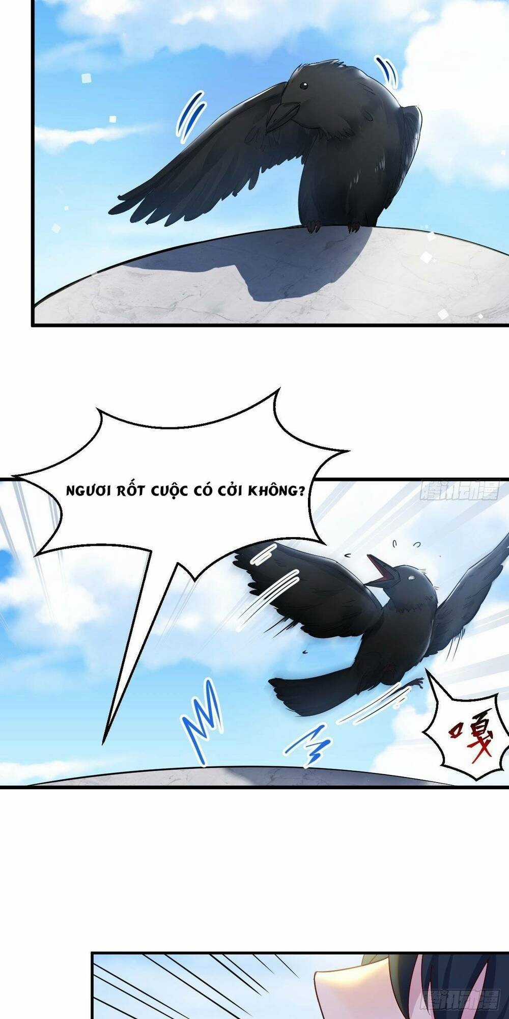 Ta Dùng Hack Tại Dị Giới - Chapter 1 - Trang 17