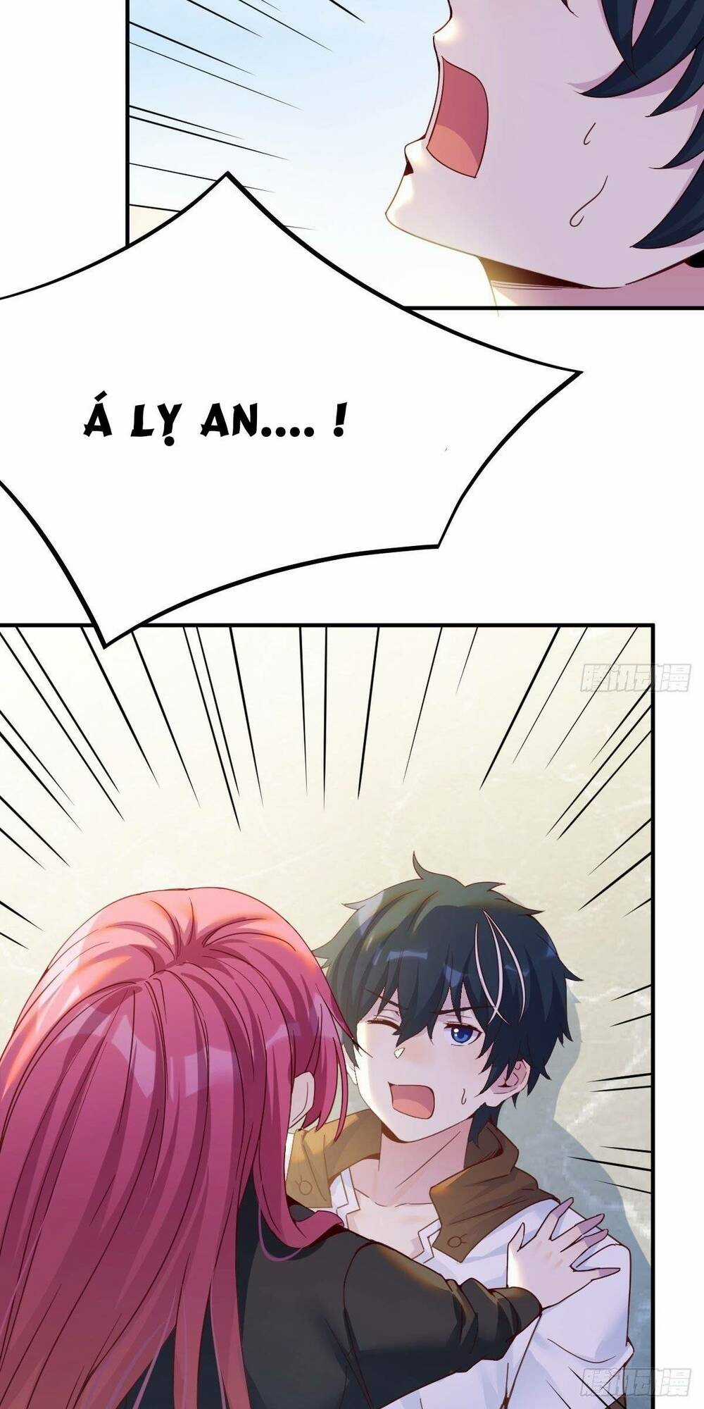 Ta Dùng Hack Tại Dị Giới - Chapter 1 - Trang 18