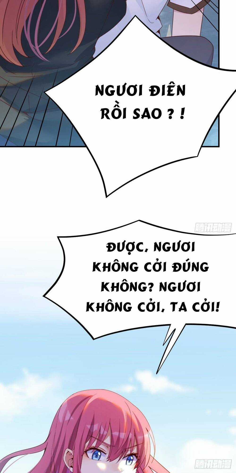 Ta Dùng Hack Tại Dị Giới - Chapter 1 - Trang 19