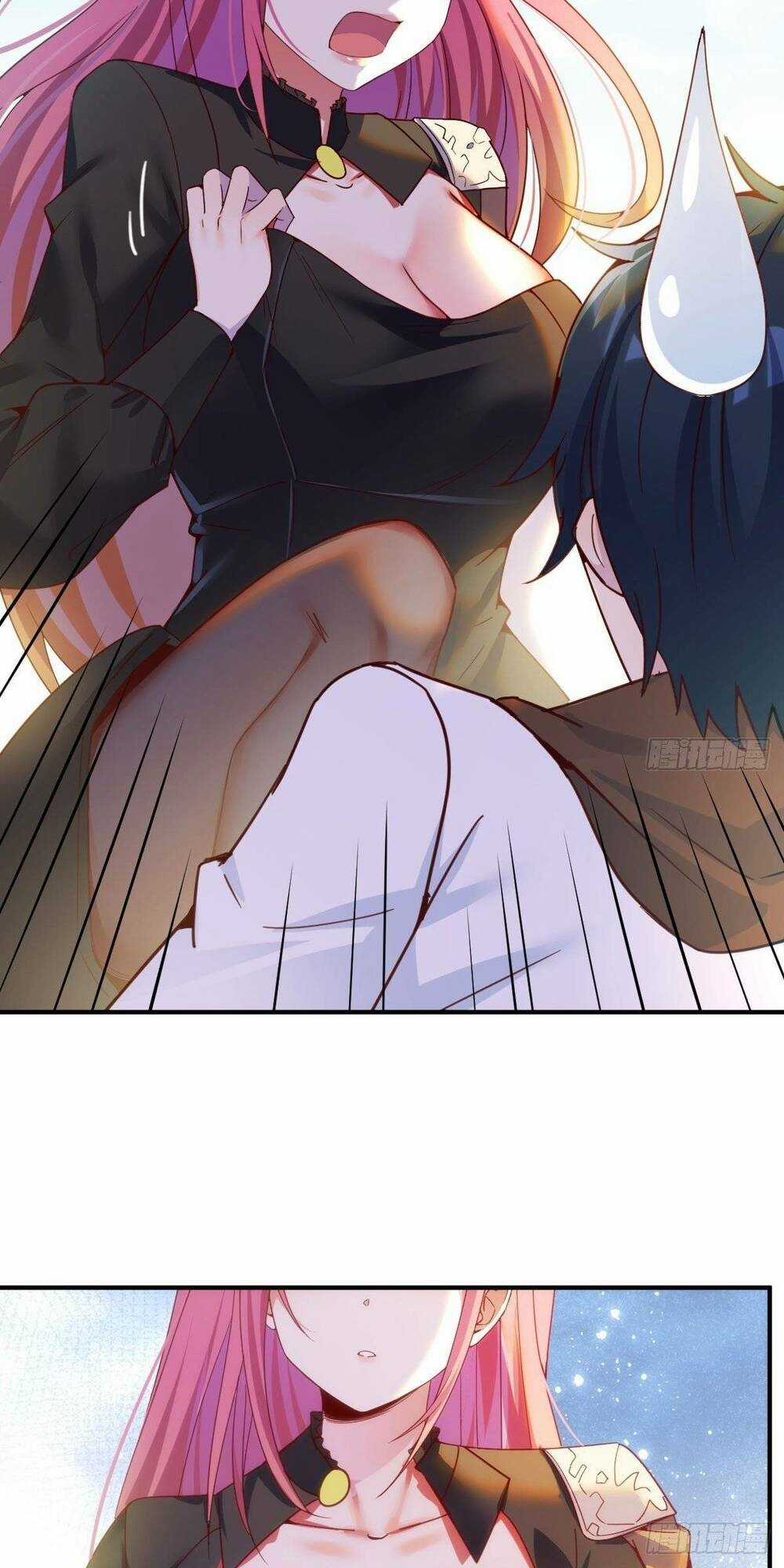 Ta Dùng Hack Tại Dị Giới - Chapter 1 - Trang 20