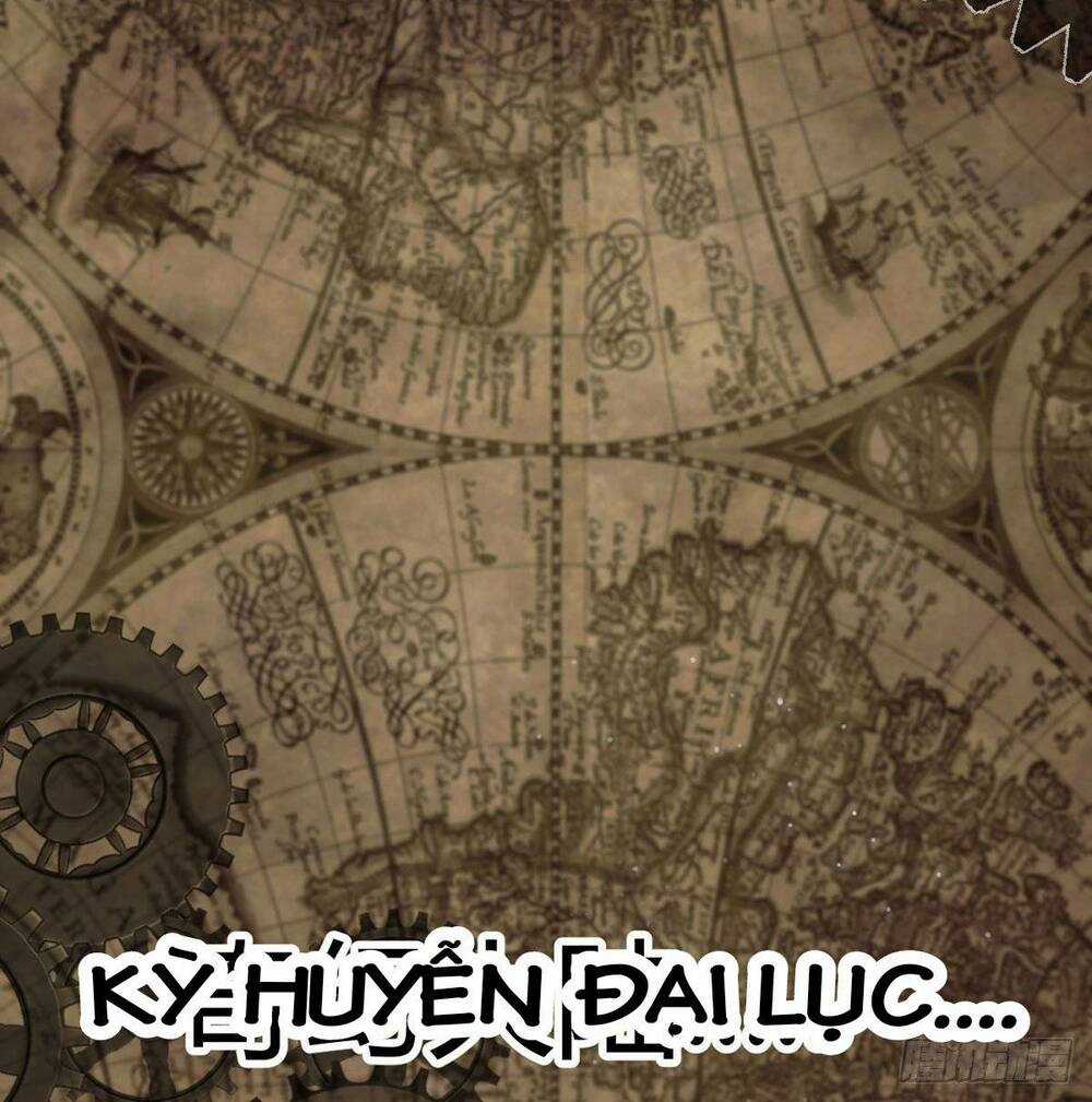 Ta Dùng Hack Tại Dị Giới - Chapter 1 - Trang 3