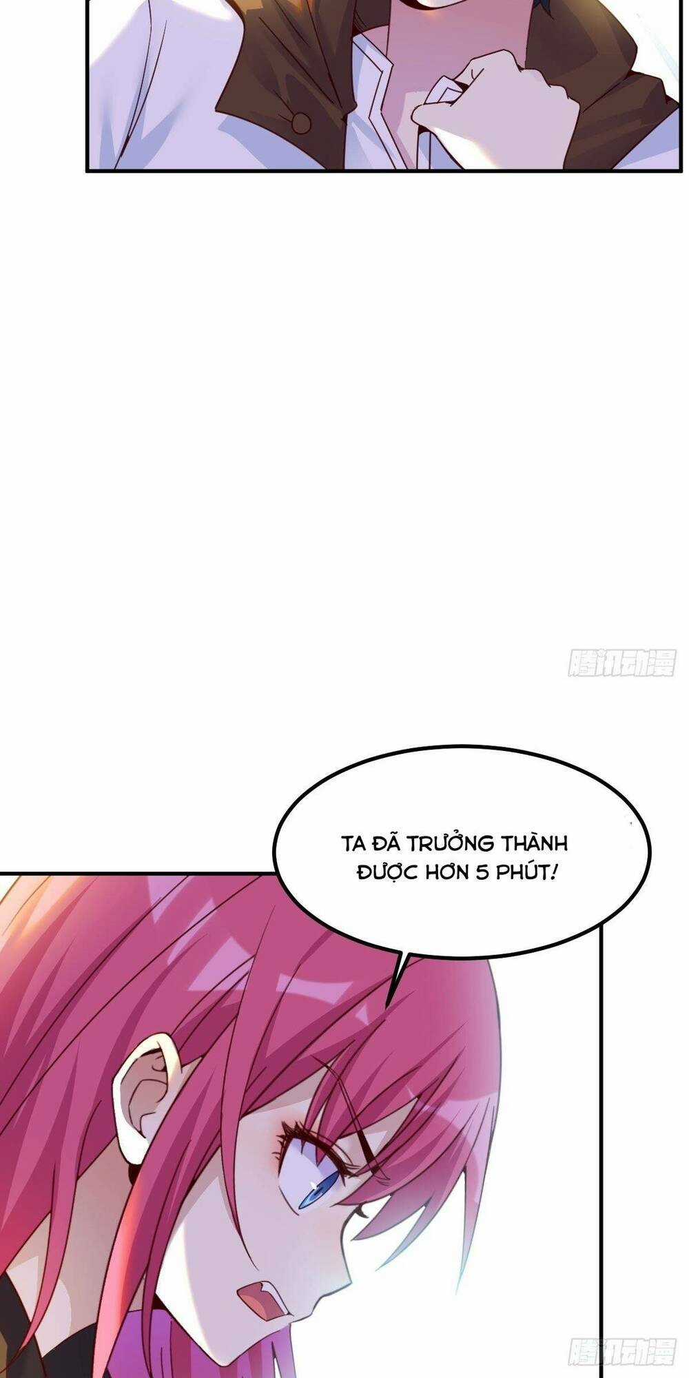 Ta Dùng Hack Tại Dị Giới - Chapter 1 - Trang 25