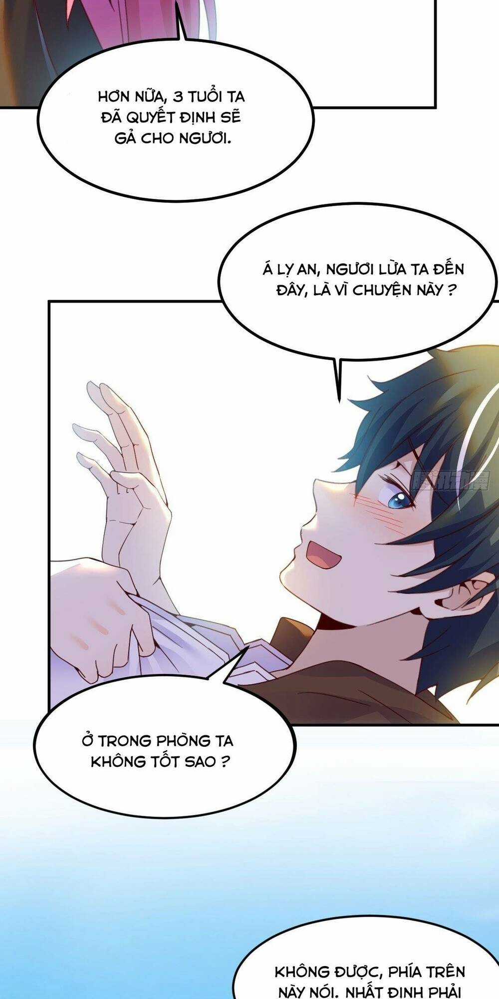 Ta Dùng Hack Tại Dị Giới - Chapter 1 - Trang 26