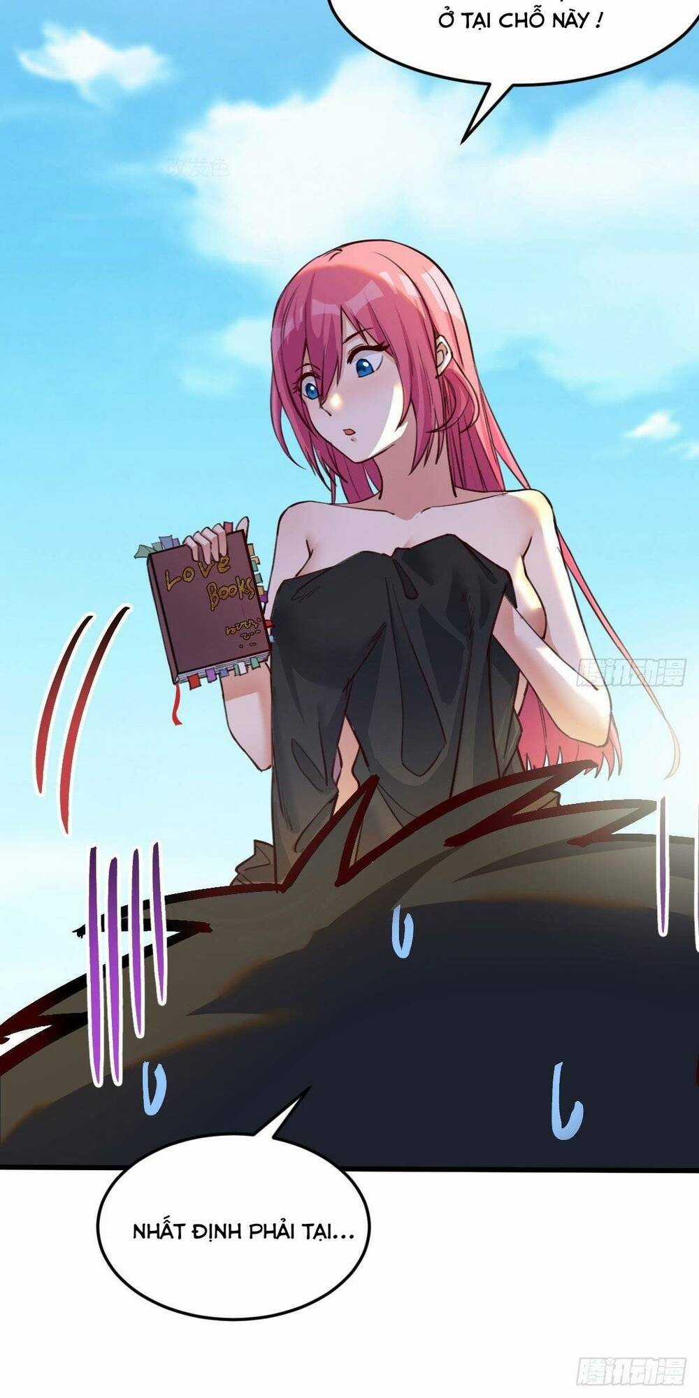 Ta Dùng Hack Tại Dị Giới - Chapter 1 - Trang 27