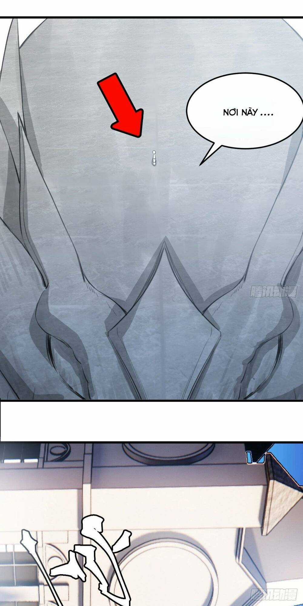 Ta Dùng Hack Tại Dị Giới - Chapter 1 - Trang 28